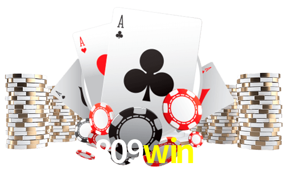 Jogue jogos de pôquer em 809win